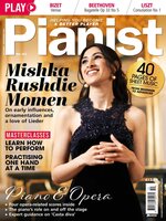Pianist